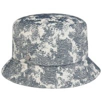 Jeans Melange Bucket by Lierys - 499,00 kr