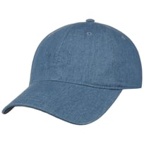 Jeans Strapback Kasket by bugatti - 259,00 kr