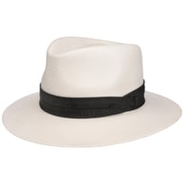 Jefferson Bleached Panamahat by Stetson - 2679,00 kr