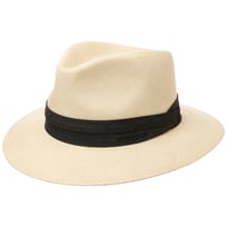 Jefferson Panamahat by Stetson - 2759,00 kr