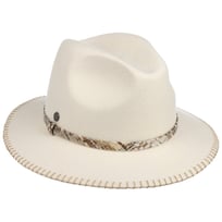 Jelina Traveller Uldhat by Lierys - 589,00 kr