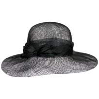 Jella Sinamay Str�hat by Seeberger - 719,00 kr