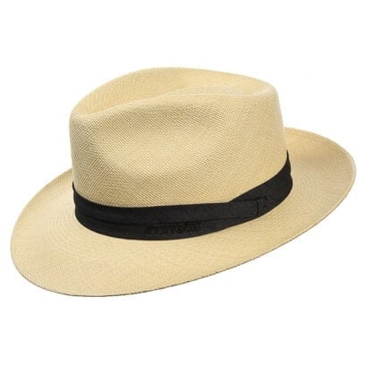 Jenkins Panamahat by Stetson - 2759,00 kr