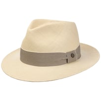 Jennes Fedora Panamahat by Lierys - 1249,00 kr