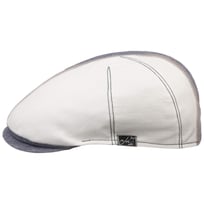 Jenson Twotone Zechbauer Flat Cap by Mayser - 669,00 kr