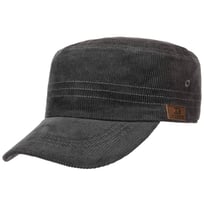 Jernbanefl�jl Army Kasket by CapUniverse - 179,00 kr
