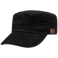 Jernbanefl�jl Army Kasket by CapUniverse - 179,00 kr