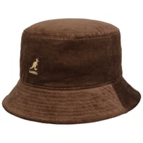 Jernbanefl�jl Bucket Fiskehat by Kangol - 429,00 kr
