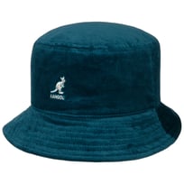 Jernbanefl�jl Bucket Fiskehat by Kangol - 429,00 kr