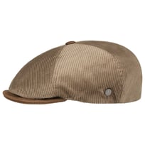 Jernbanefl�jl Flat Cap by Lierys - 589,00 kr
