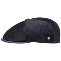 Jernbanefl�jl Flat Cap by Lierys - 589,00 kr