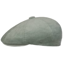 Jernbanefl�jl Hawker Flat Cap by Kangol - 549,00 kr