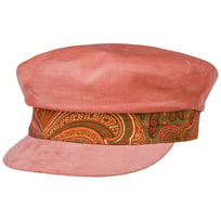 Jernbanefl�jl Skipperkasket by Alfonso D�Este - 529,00 kr