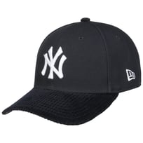 Jernbanefl�jl Solsk�rm 9Forty MC NEYYAN NVY by New Era - 299,00 kr