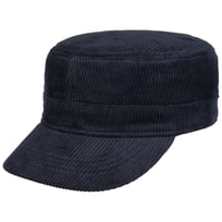 Jernbanefl�jls Army Kasket by Lipodo - 169,00 kr