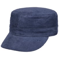 Jernbanefl�jls Army Kasket by Lipodo - 169,00 kr
