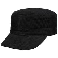 Jernbanefl�jls Army Kasket by Lipodo - 169,00 kr