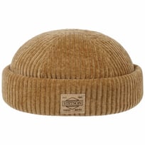 Jersey Cord Dockerhue by Stetson - 698,00 kr