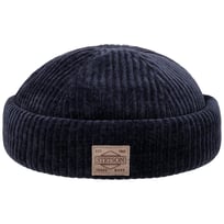 Jersey Cord Dockerhue by Stetson - 698,00 kr