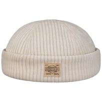Jersey Cord Dockerhue by Stetson - 698,00 kr