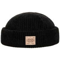 Jersey Cord Dockerhue by Stetson - 698,00 kr