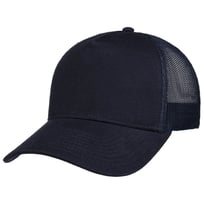 Jersey Truckerkasket - 139,00 kr