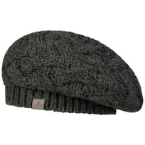 Jesila Strikket Baret by Lierys - 389,00 kr
