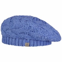 Jesila Strikket Baret by Lierys - 389,00 kr