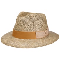 Jesolo Traveller hat af Havgr�s by Lierys - 829,00 kr