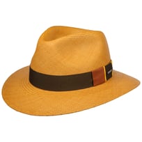 Jettsburg Traveller Panamahat by Stetson - 1399,00 kr