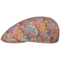 Jhon Dandy Heritage Flat Cap by Alfonso D�Este - 669,00 kr