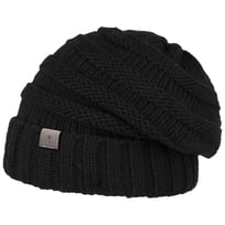 Jil Oversize Strikket Hue by Lierys - 389,00 kr