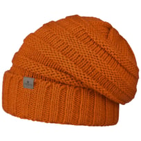 Jil Oversize Strikket Hue by Lierys - 389,00 kr