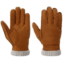 Joar Nubuck Handsker by Hestra - 919,00 kr