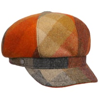 John Hanley Newsboykasket by Lierys - 669,00 kr