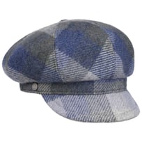 John Hanly Classic Newsboykasket by Lierys - 669,00 kr