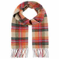 John Hanly Colour Wool Halst�rkl�de by Lierys - 589,00 kr
