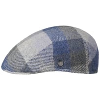 John Hanly Flat Cap by Lierys - 669,00 kr