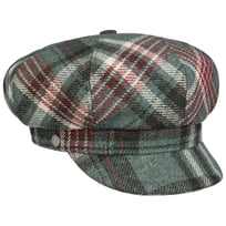 John Hanly Minara Newsboykasket by Lierys - 669,00 kr