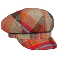 John Hanly Newsboykasket by Lierys - 669,00 kr