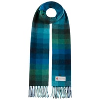 John Hanly Wool Check Halst�rkl�de by Lierys - 589,00 kr