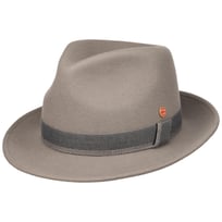 Jonathan Wool Bogarthat by Mayser - 1169,00 kr