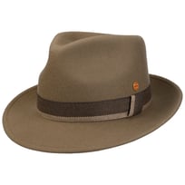 Jonathan Wool Bogarthat by Mayser - 1169,00 kr