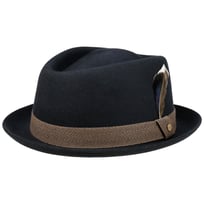 Jonjoe Diamond Uldhat by Stetson - 889,00 kr