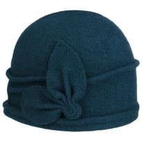 Jorina Hue i Filtet Uld by Seeberger - 419,00 kr