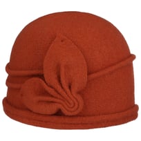 Jorina Hue i Filtet Uld by Seeberger - 419,00 kr