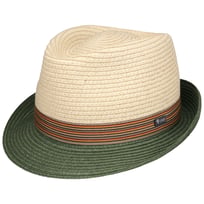 Jorland Trilby Str�hat by Lipodo - 349,00 kr