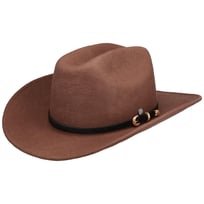 Jornick Wool Westernhat by Lierys - 829,00 kr