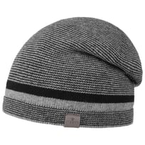 Jorvik Beanie med Kashmir by Lierys - 349,00 kr