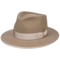 Josua Velvet Traveller Hat Zechbauer by Mayser - 2929,00 kr